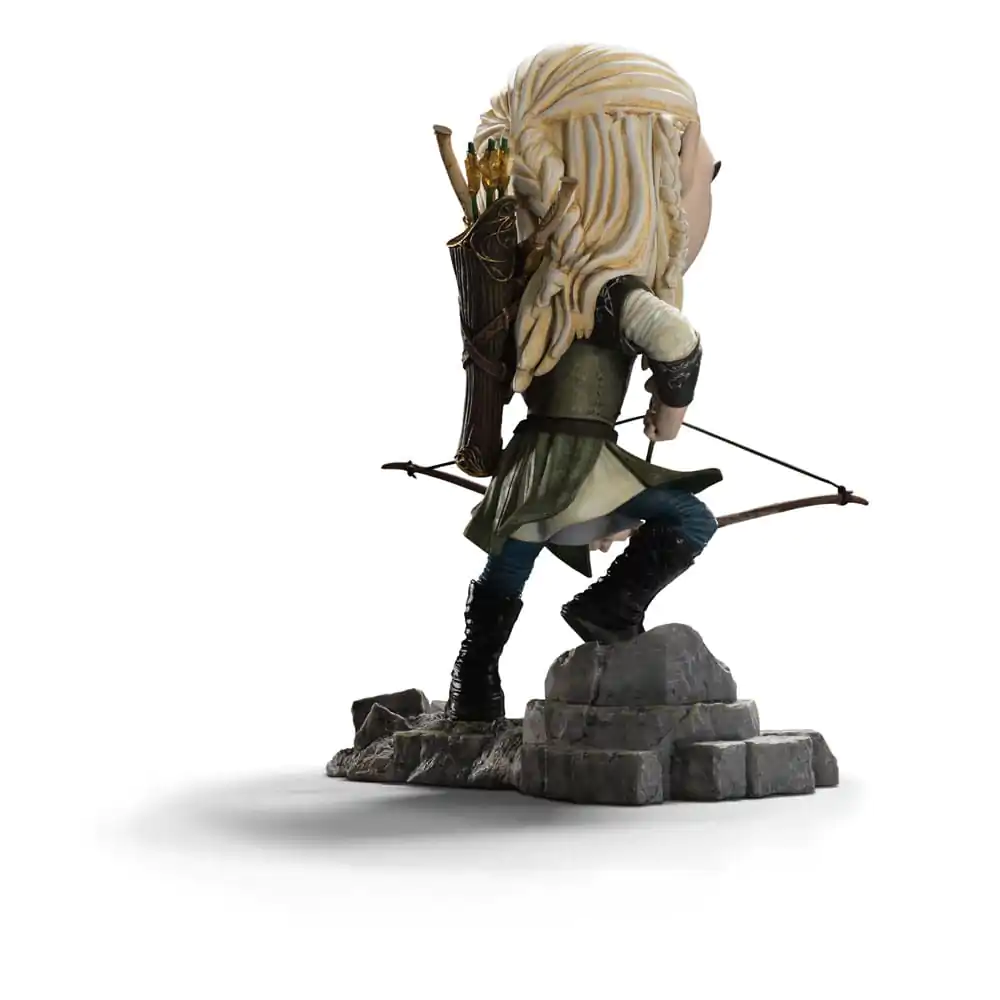Lord of the Rings Mini Co. Figurina din PVC Legolas 15 cm poza produsului