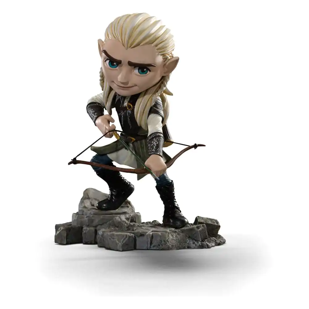 Lord of the Rings Mini Co. Figurina din PVC Legolas 15 cm poza produsului