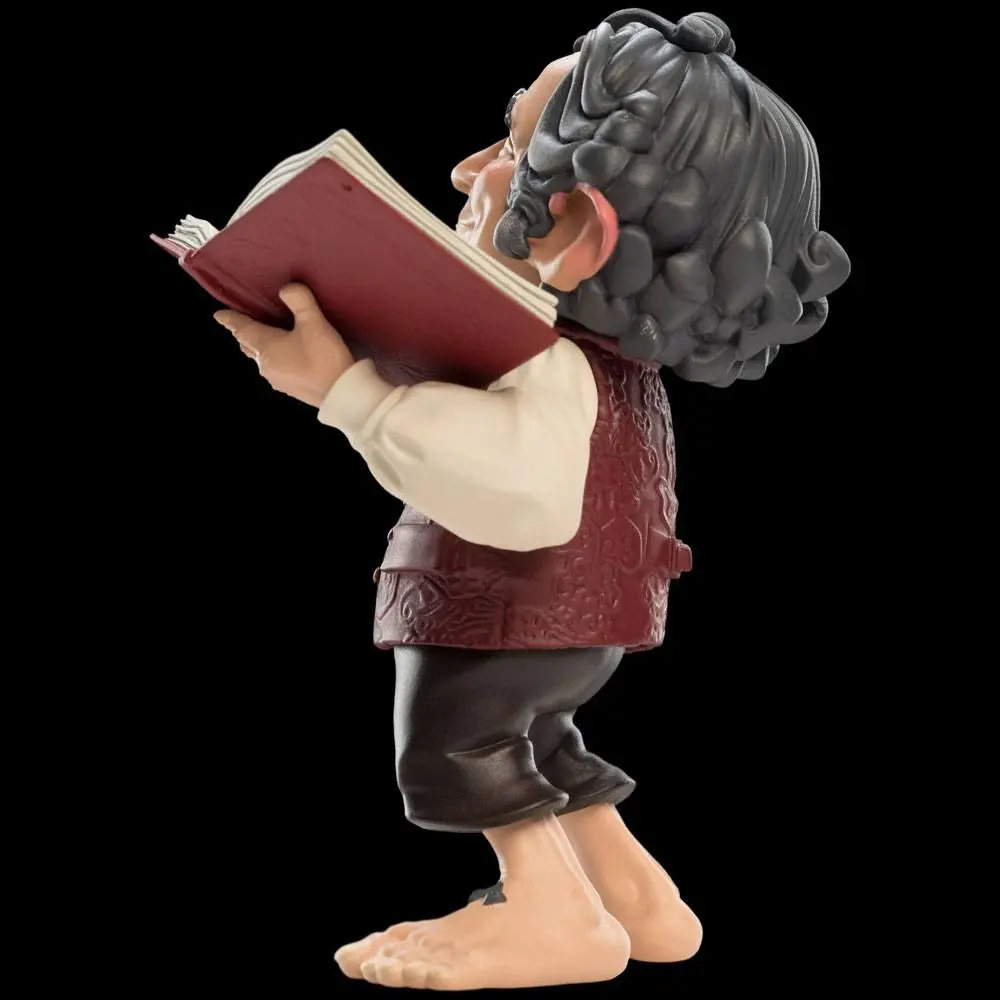 Lord of the Rings Mini Epics Figurina de Vinil Bilbo 11 cm poza produsului