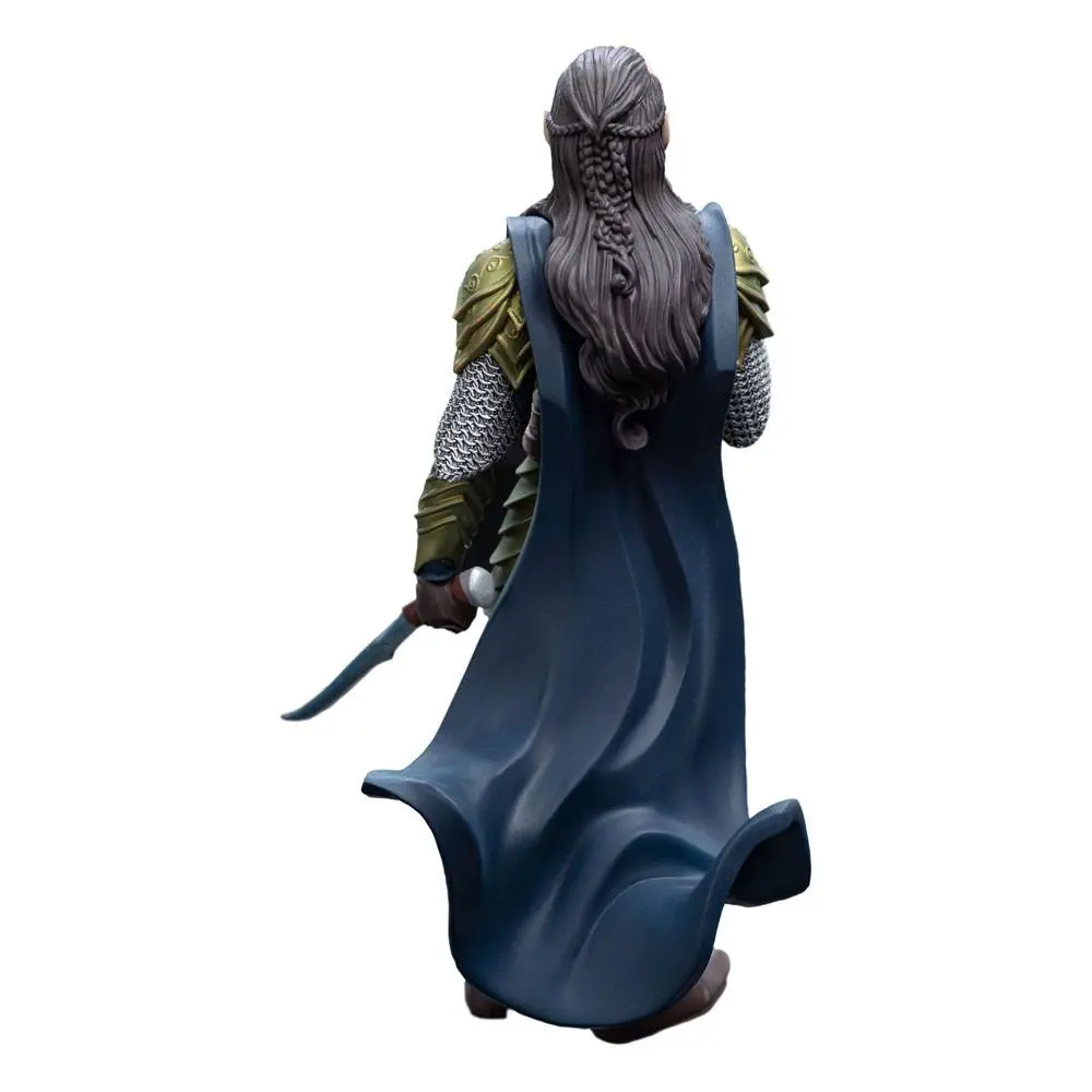 Lord of the Rings Mini Epics Figurina Vinyl Elrond 18 cm poza produsului