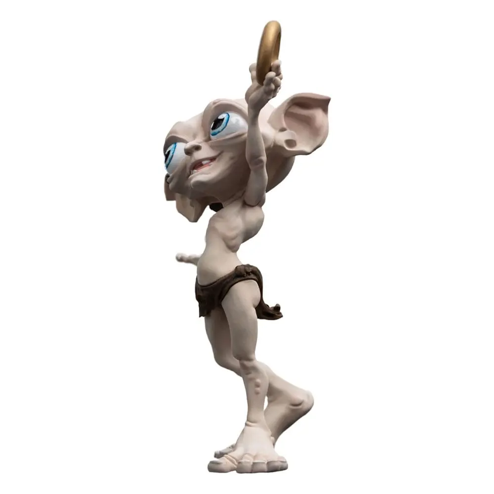 Lord of the Rings Mini Epics Figurina de vinil Sméagol (Ediție Limitată) 12 cm poza produsului