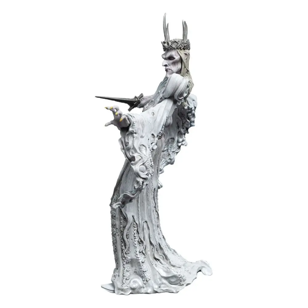 Lord of the Rings Mini Epics figurină din vinil The Witch-King of the Unseen Lands 19 cm poza produsului