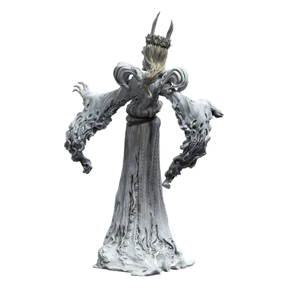 Lord of the Rings Mini Epics figurină din vinil The Witch-King of the Unseen Lands 19 cm poza produsului