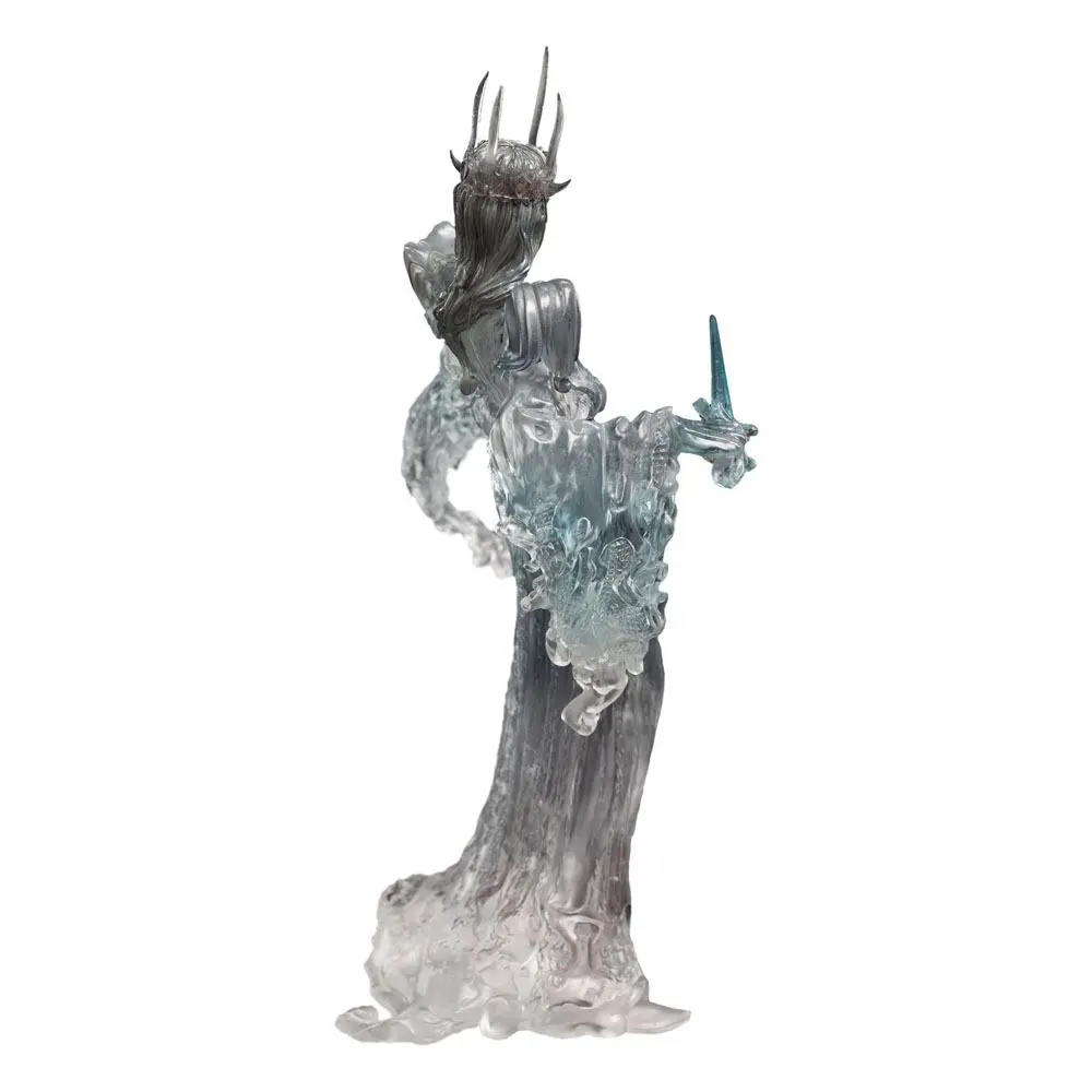Figurină de vinil Mini Epics Lord of the Rings Regele Vrăjitor al Tărâmurilor Nevăzute Ediție Limitată 19 cm poza produsului