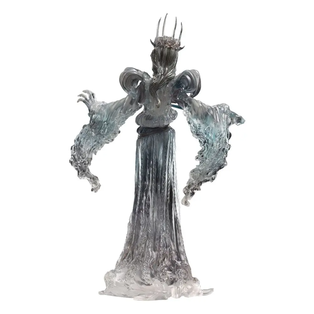 Figurină de vinil Mini Epics Lord of the Rings Regele Vrăjitor al Tărâmurilor Nevăzute Ediție Limitată 19 cm poza produsului