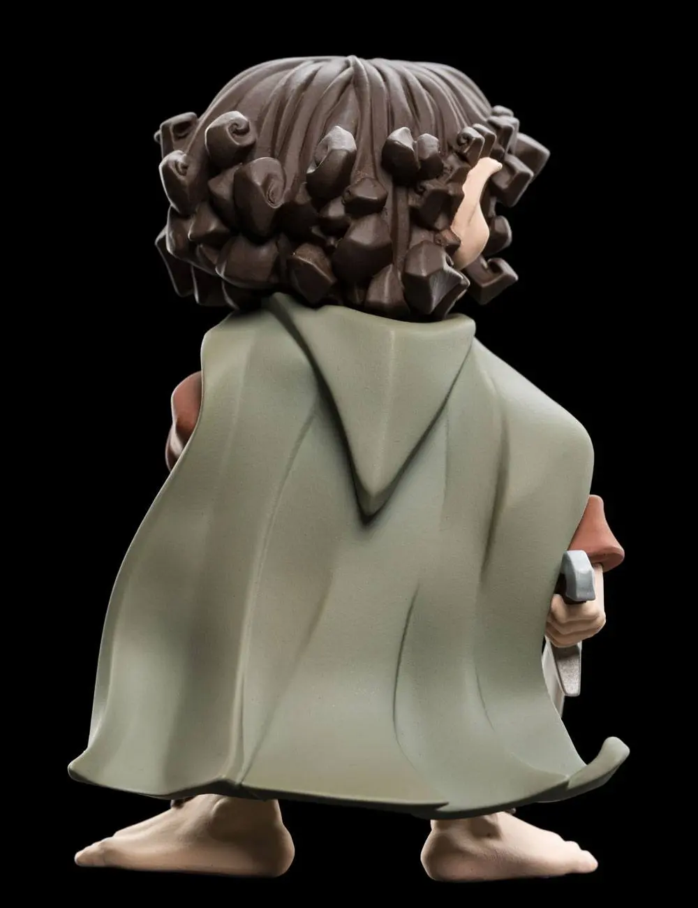 Lord of the Rings Mini Epics Figurina de vinil Frodo Baggins 11 cm poza produsului