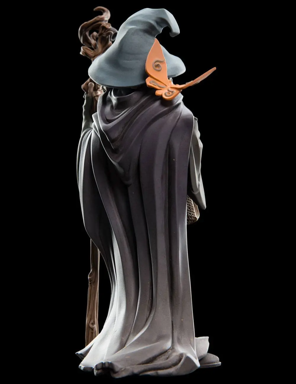 Lord of the Rings Mini Epics Figurina Vinyl Gandalf The Grey 18 cm poza produsului