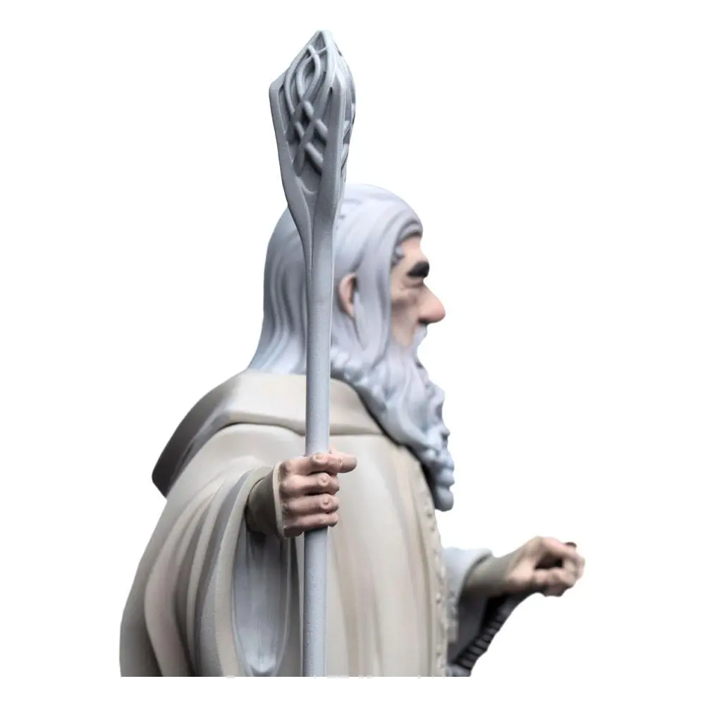 Lord of the Rings Mini Epics figurină Vinyl Gandalf the White 18 cm poza produsului