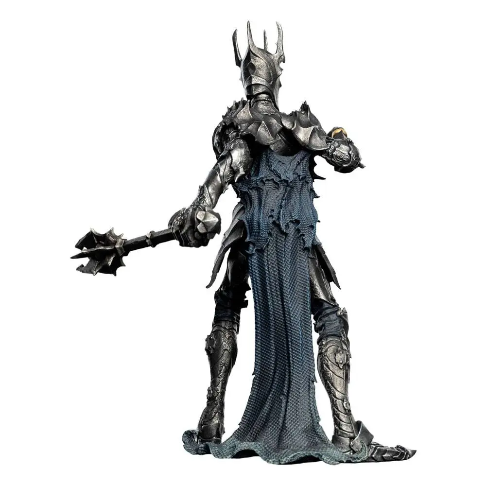 Lord of the Rings Mini Epics Figurină Vinyl Lord Sauron 23 cm poza produsului