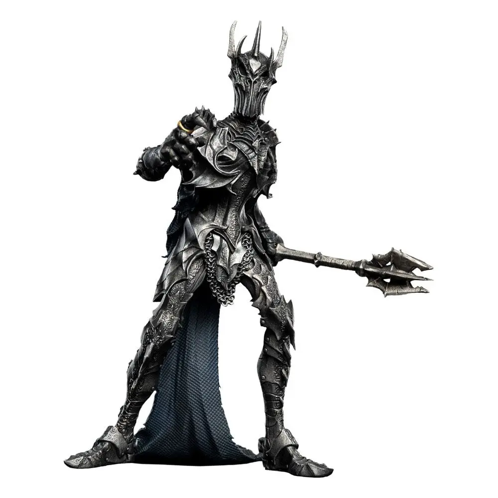 Lord of the Rings Mini Epics Figurină Vinyl Lord Sauron 23 cm poza produsului