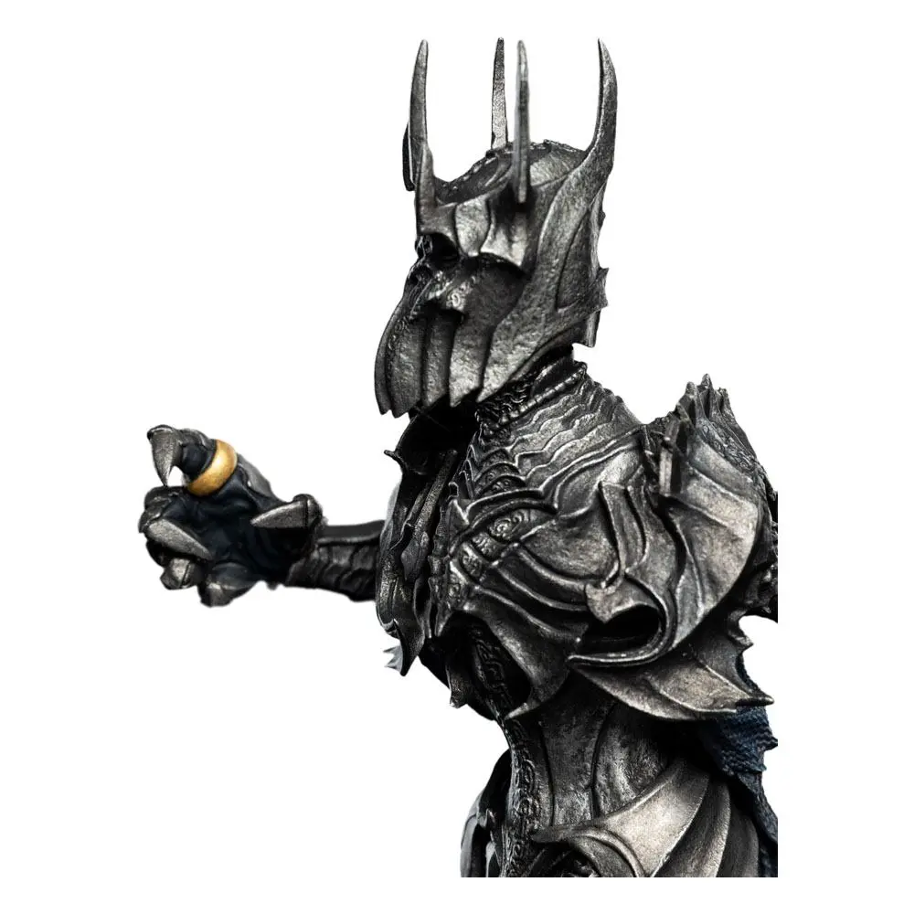 Lord of the Rings Mini Epics Figurină Vinyl Lord Sauron 23 cm poza produsului