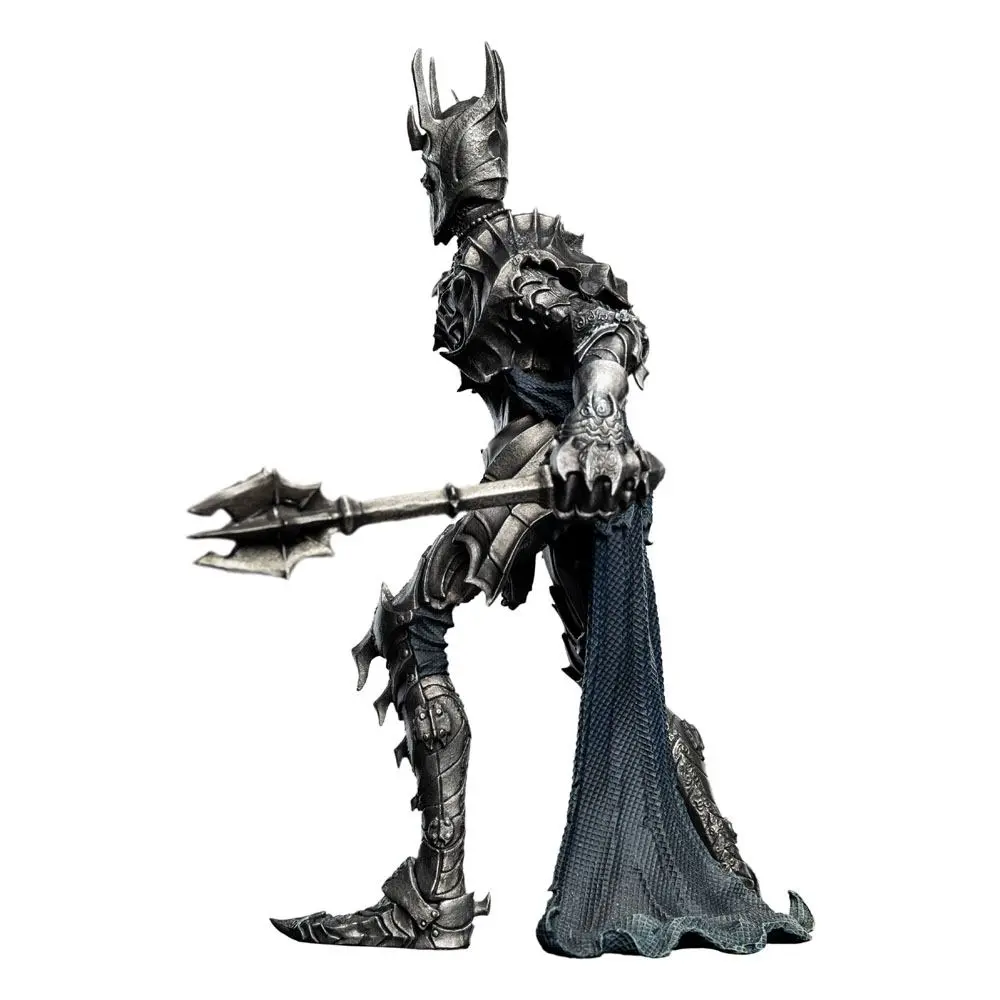 Lord of the Rings Mini Epics Figurină Vinyl Lord Sauron 23 cm poza produsului