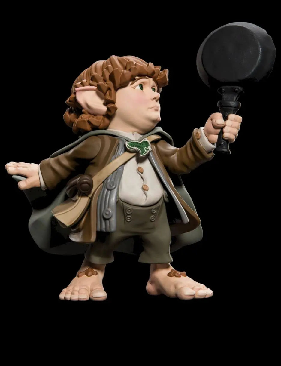Lord of the Rings Mini Epics Figurina Vinyl Samwise 11 cm poza produsului