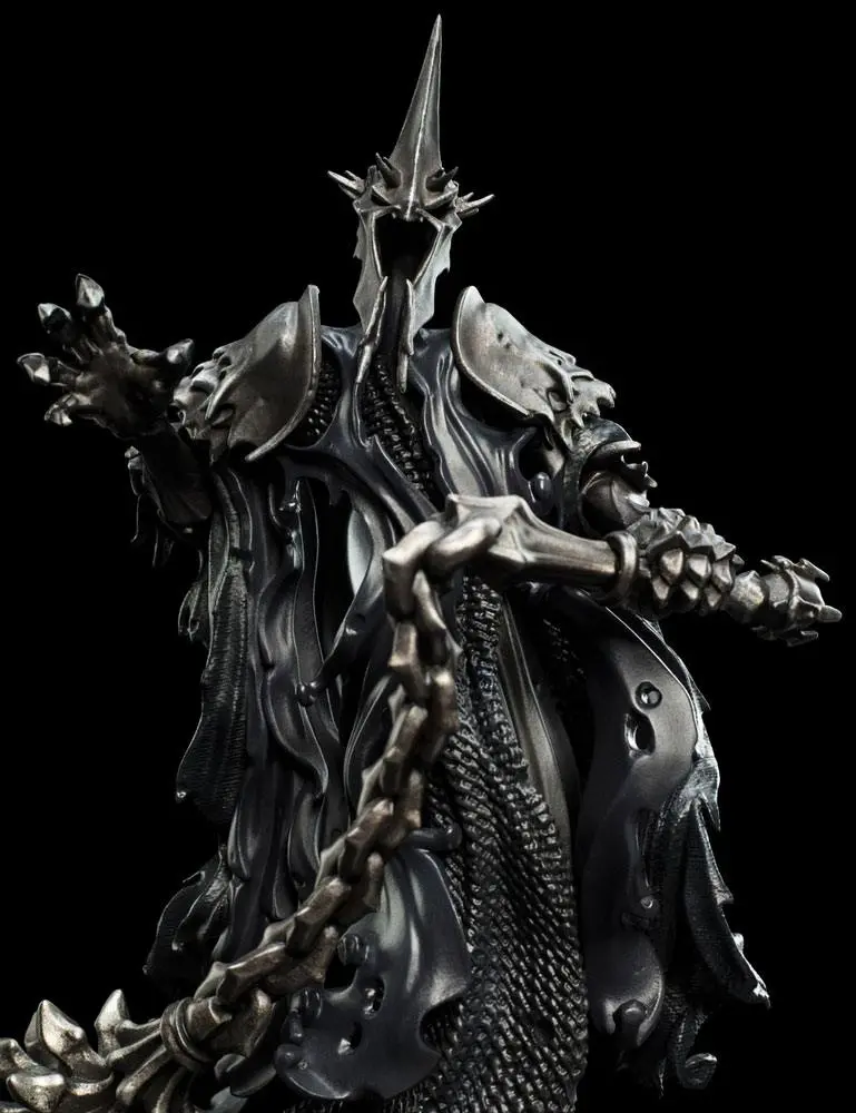 Lord of the Rings Mini Epics Figurină Vinil The Witch-King 19 cm poza produsului