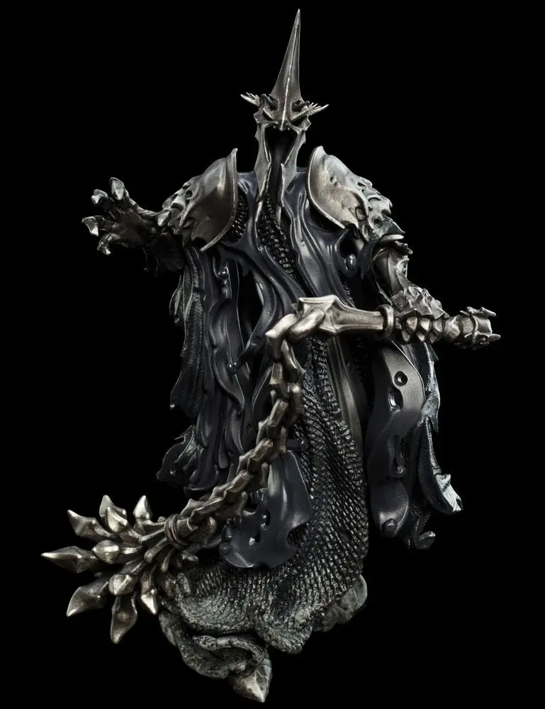 Lord of the Rings Mini Epics Figurină Vinil The Witch-King 19 cm poza produsului