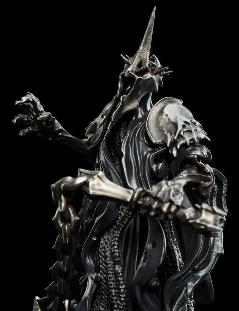 Lord of the Rings Mini Epics Figurină Vinil The Witch-King 19 cm poza produsului