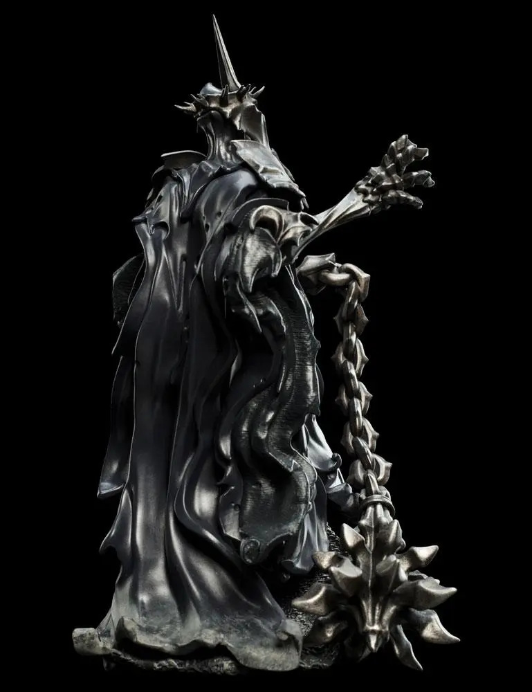 Lord of the Rings Mini Epics Figurină Vinil The Witch-King 19 cm poza produsului