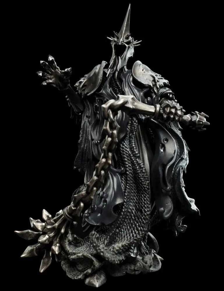 Lord of the Rings Mini Epics Figurină Vinil The Witch-King 19 cm poza produsului