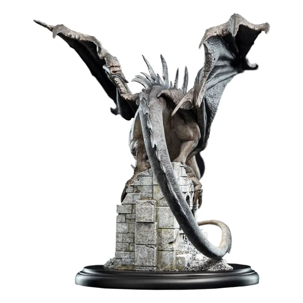 Lord of the Rings Mini Statuie Fell Beast 18 cm poza produsului