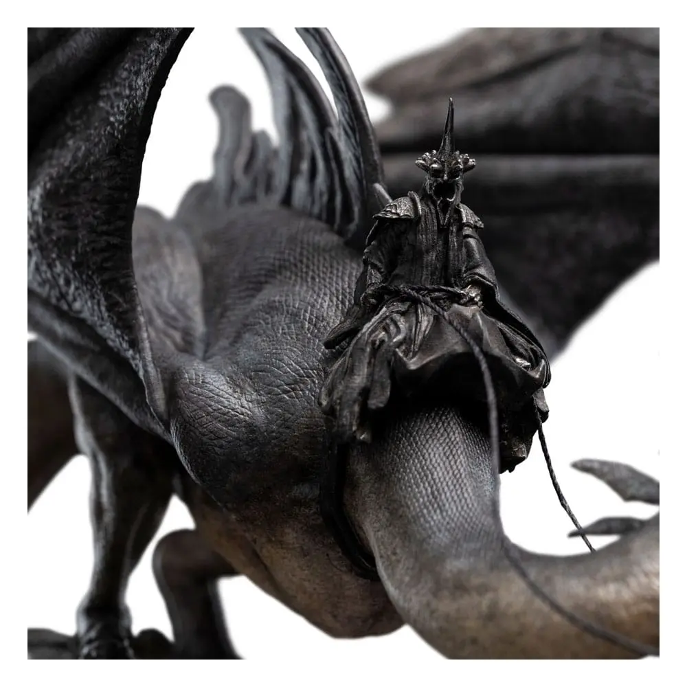 Lord of the Rings Mini Statuie Fell Beast 18 cm poza produsului