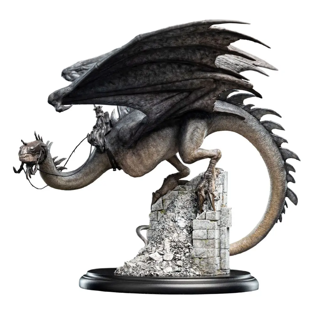 Lord of the Rings Mini Statuie Fell Beast 18 cm poza produsului