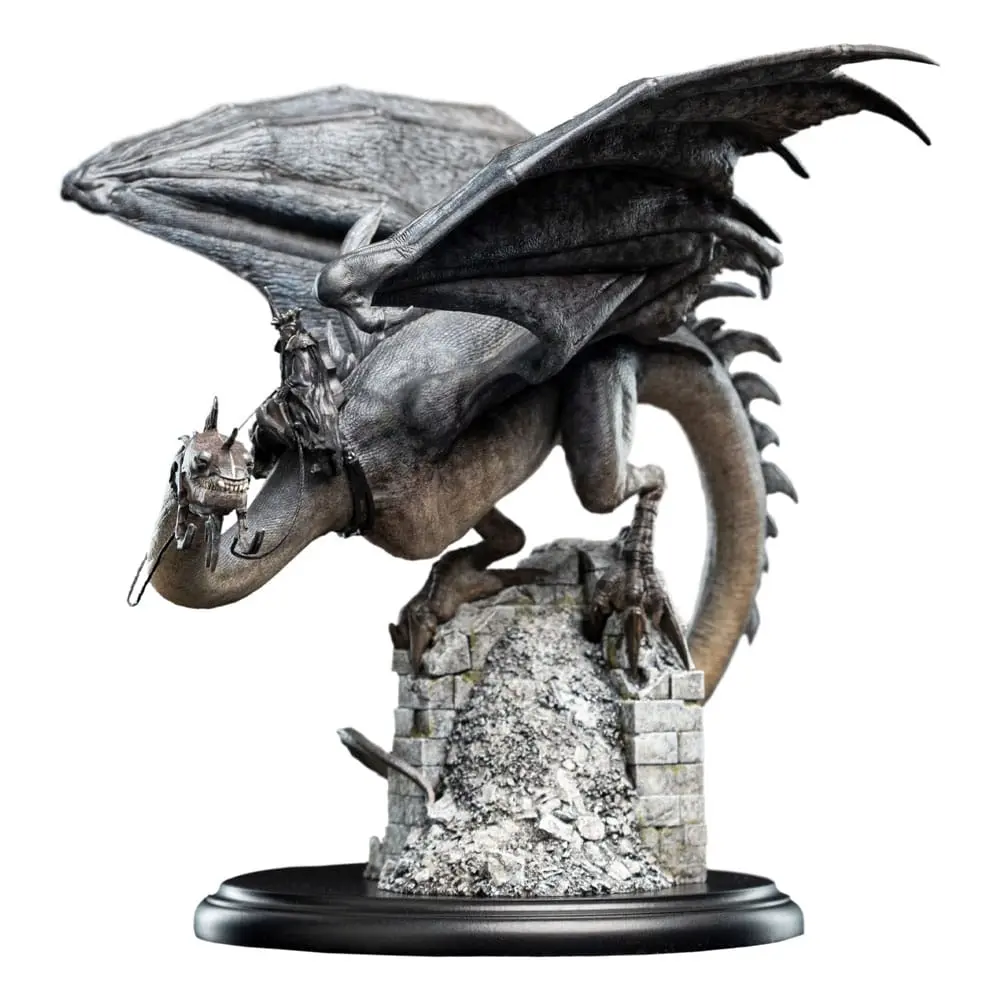 Lord of the Rings Mini Statuie Fell Beast 18 cm poza produsului