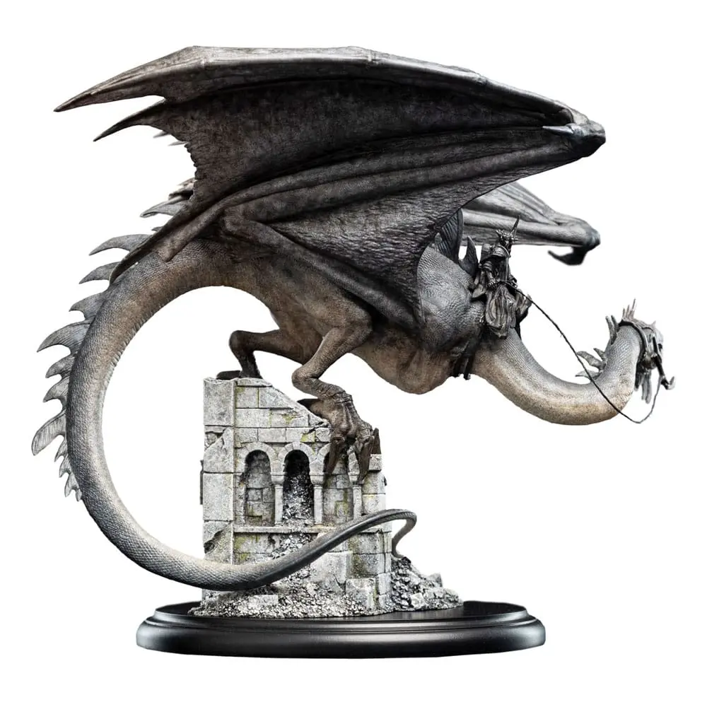 Lord of the Rings Mini Statuie Fell Beast 18 cm poza produsului