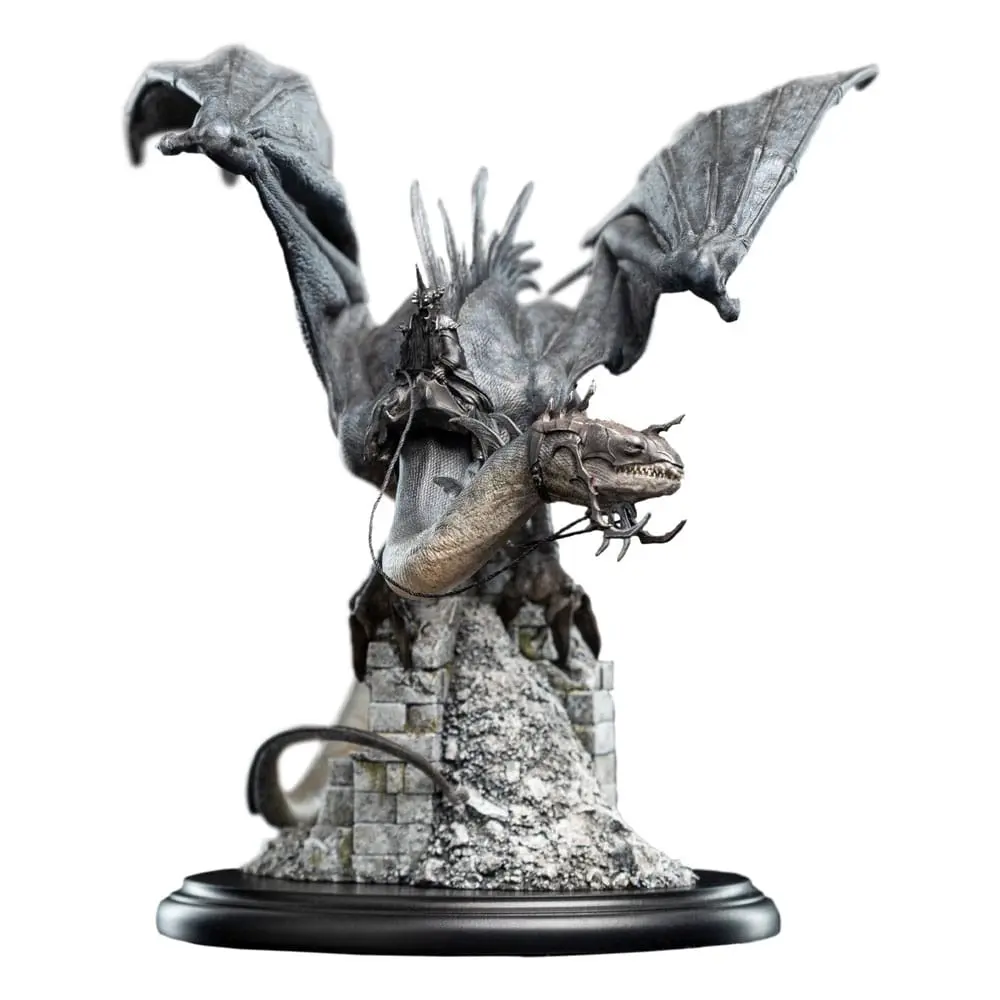 Lord of the Rings Mini Statuie Fell Beast 18 cm poza produsului