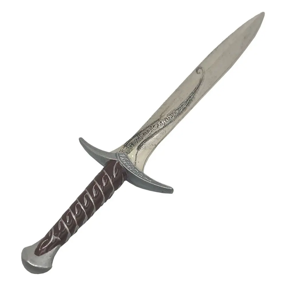 Lord Of The Rings Mini Replica Sabia Sting 15 cm poza produsului