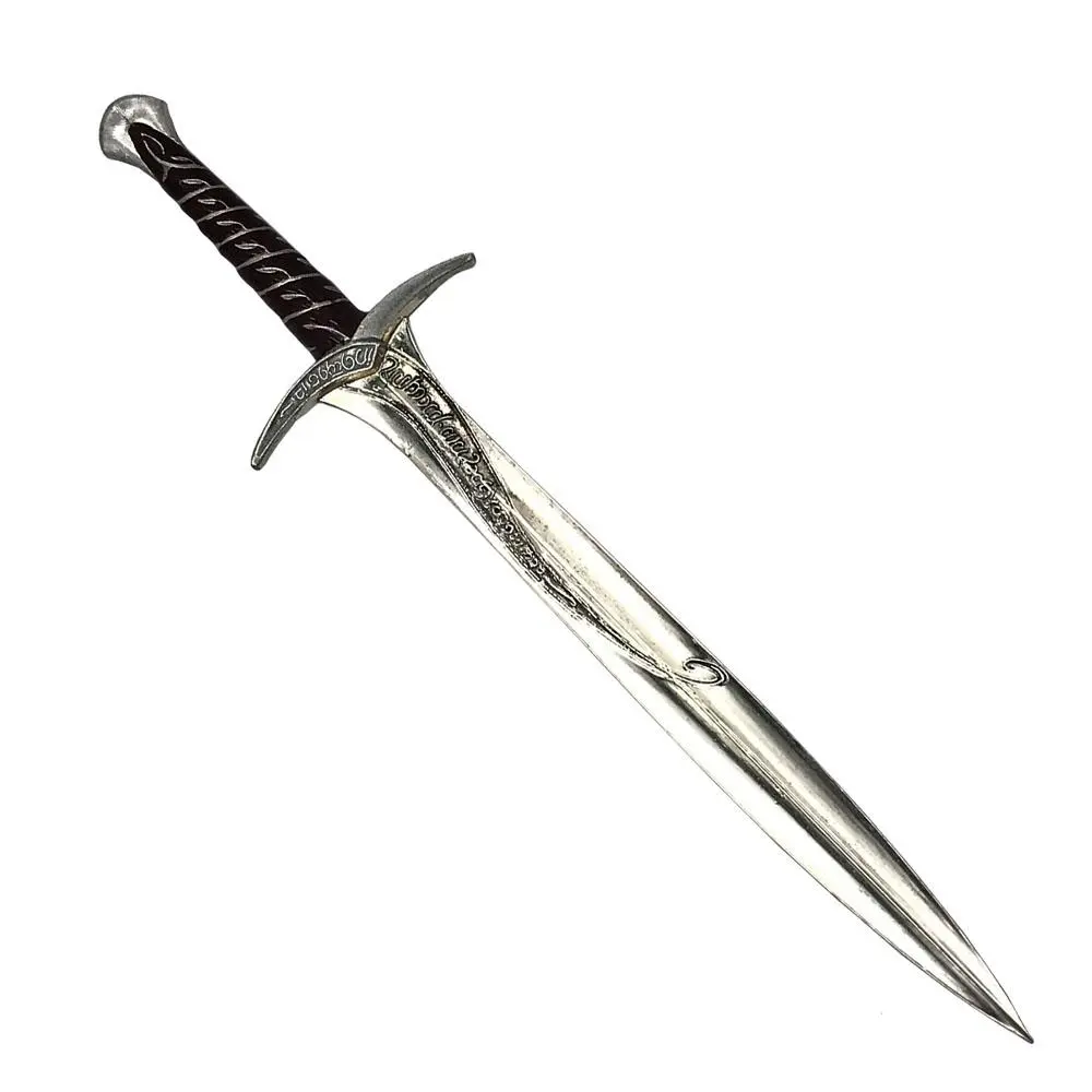 Lord Of The Rings Mini Replica Sabia Sting 15 cm poza produsului