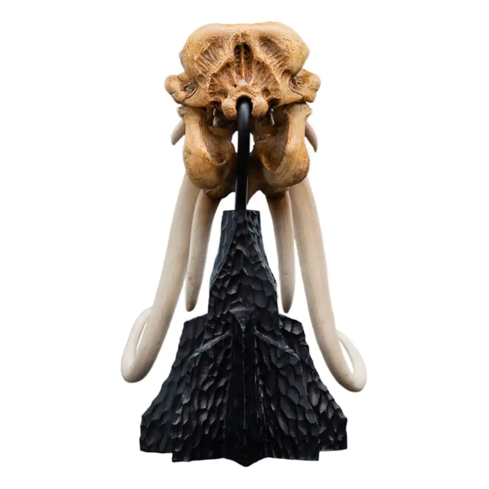 Lord of the Rings Statueta mini Craniu de Mumak 15 cm poza produsului