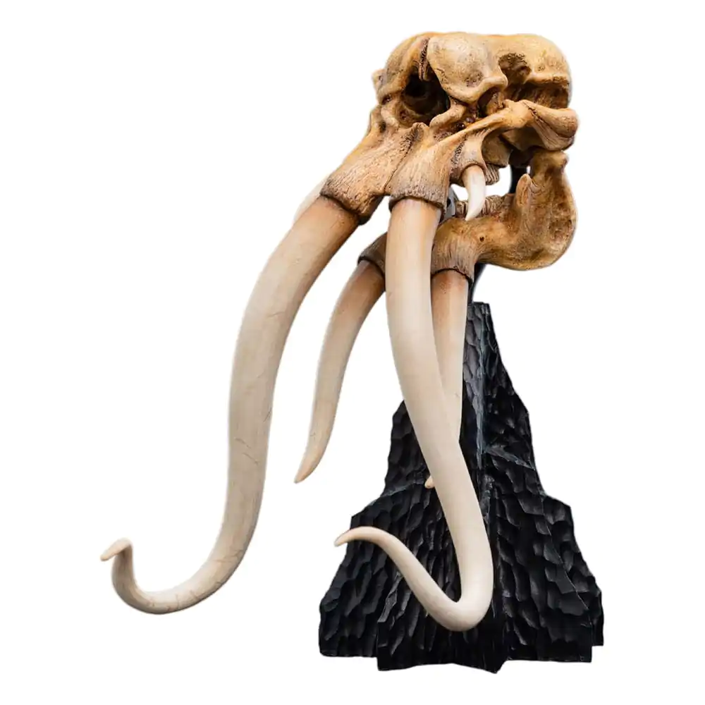 Lord of the Rings Statueta mini Craniu de Mumak 15 cm poza produsului