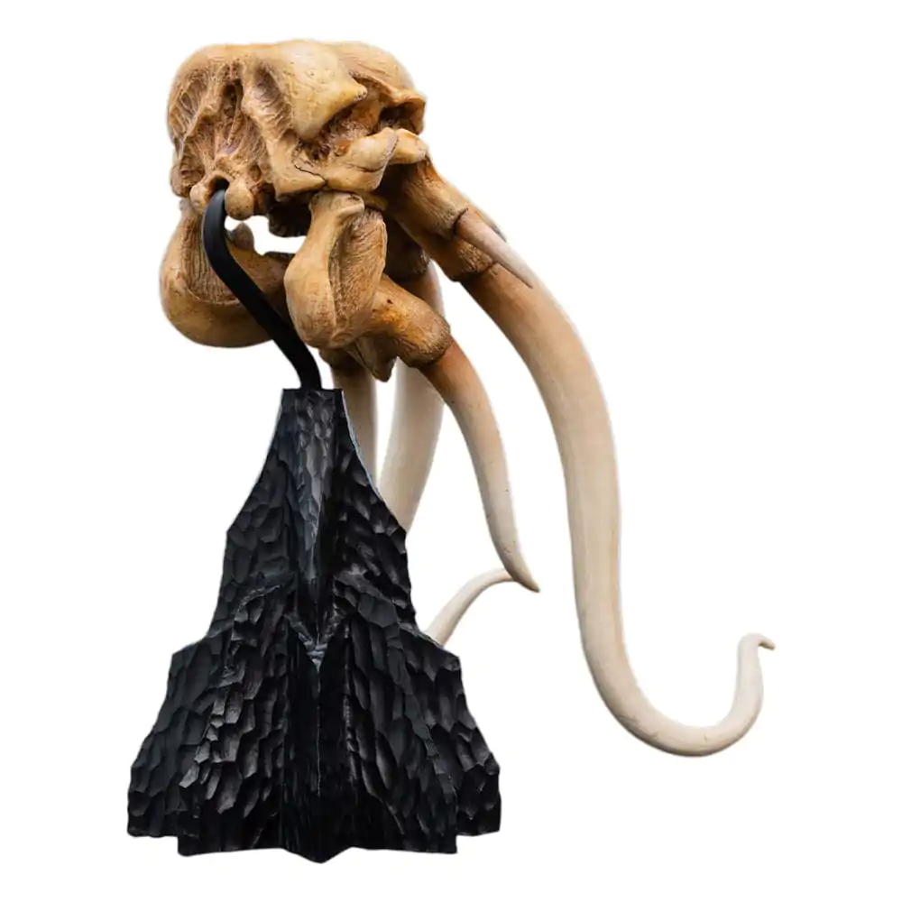 Lord of the Rings Statueta mini Craniu de Mumak 15 cm poza produsului