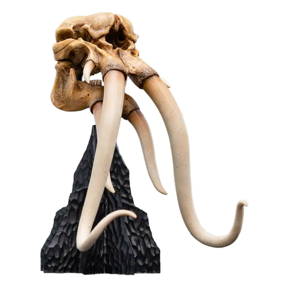 Lord of the Rings Statueta mini Craniu de Mumak 15 cm poza produsului