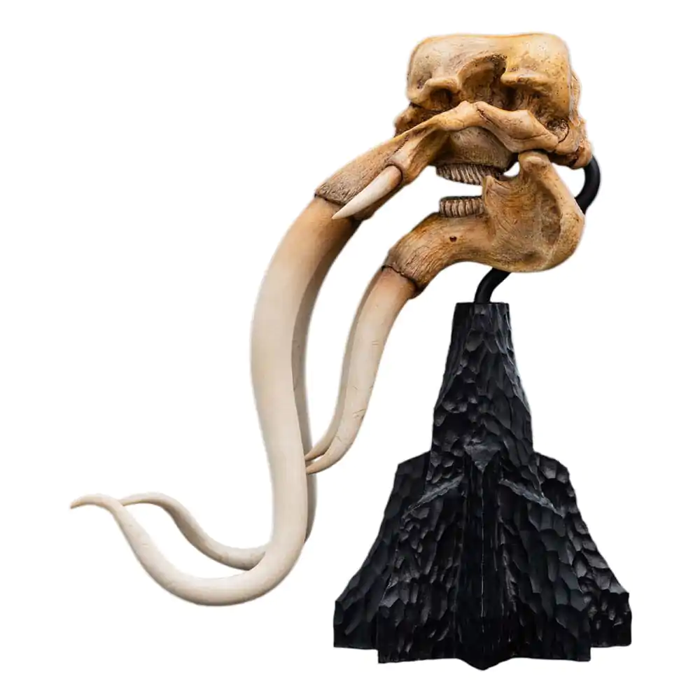 Lord of the Rings Statueta mini Craniu de Mumak 15 cm poza produsului