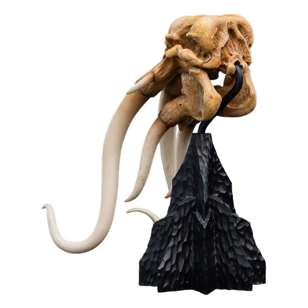 Lord of the Rings Statueta mini Craniu de Mumak 15 cm poza produsului