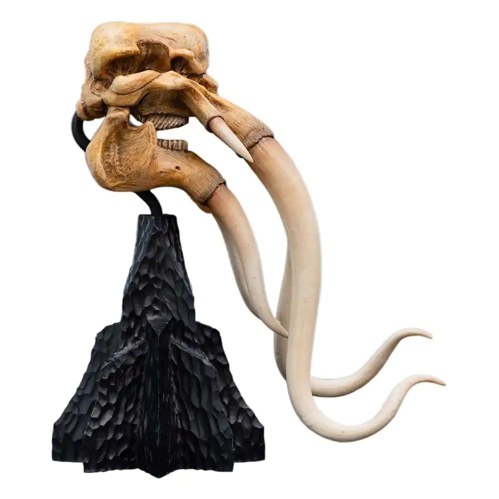 Lord of the Rings Statueta mini Craniu de Mumak 15 cm poza produsului