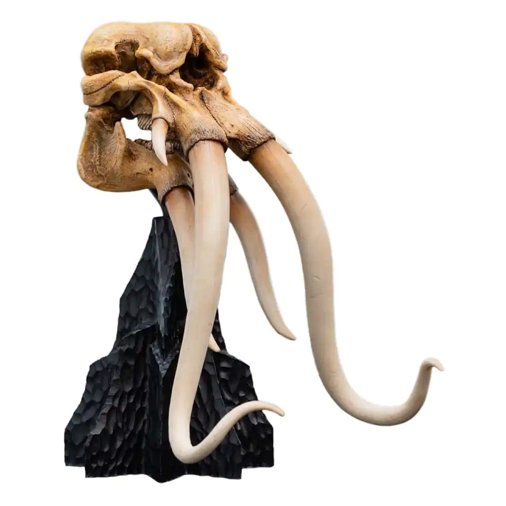 Lord of the Rings Statueta mini Craniu de Mumak 15 cm poza produsului