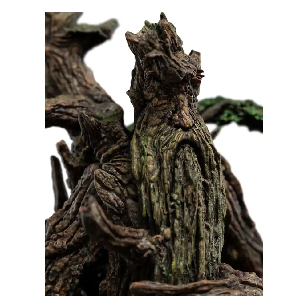 Lord of the Rings Mini Statuie Treebeard 21 cm poza produsului