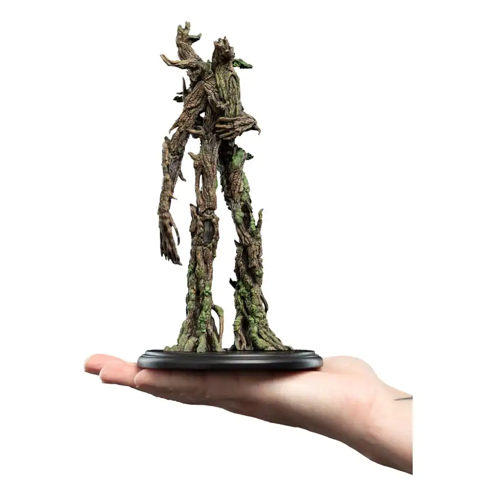 Lord of the Rings Mini Statuie Treebeard 21 cm poza produsului