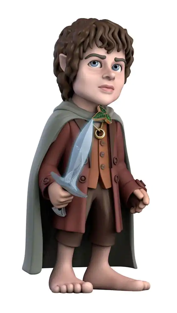 Lord of the Rings Minix Figurina Frodo 12 cm poza produsului