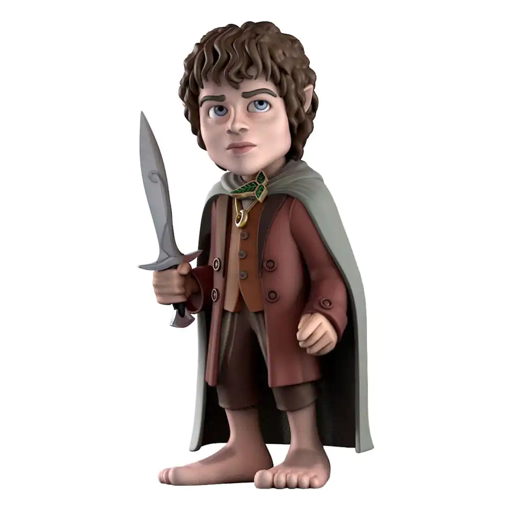 Lord of the Rings Minix Figurina Frodo 12 cm poza produsului