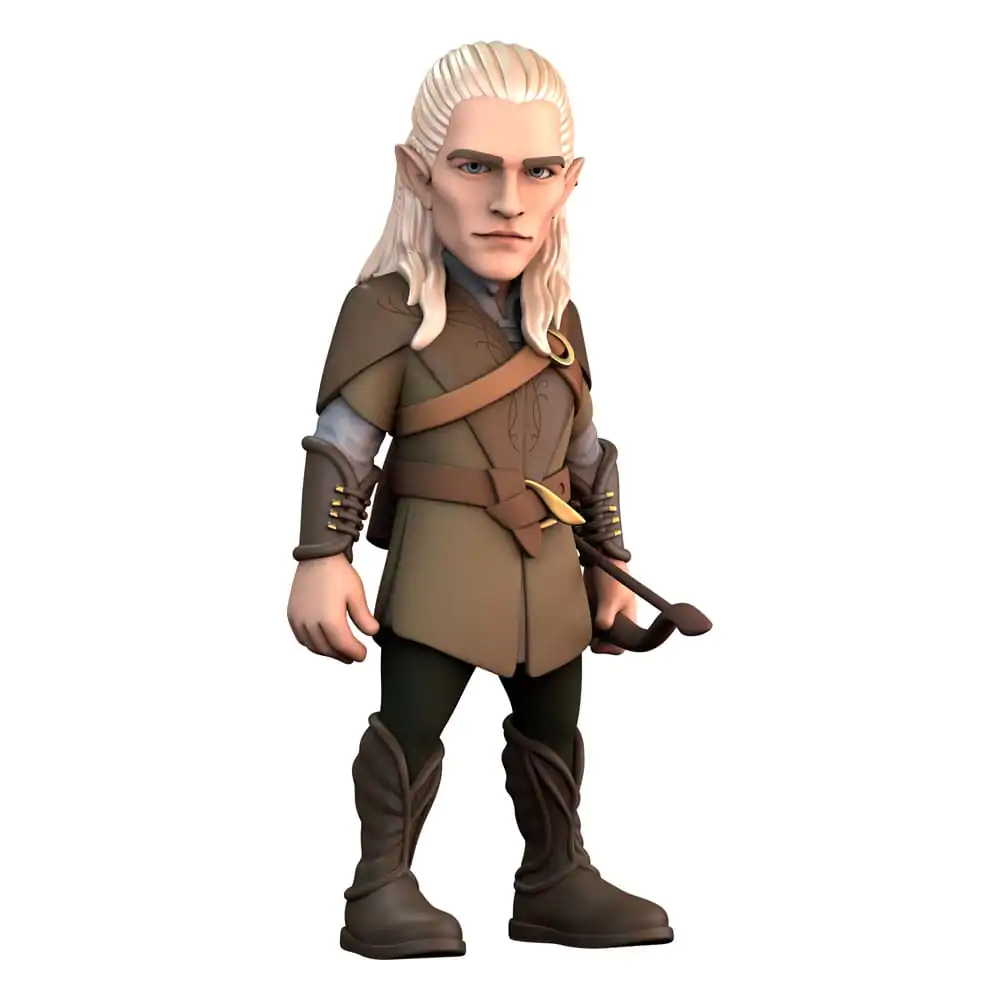 Lord of the Rings Minix Figurina Legolas 12 cm poza produsului