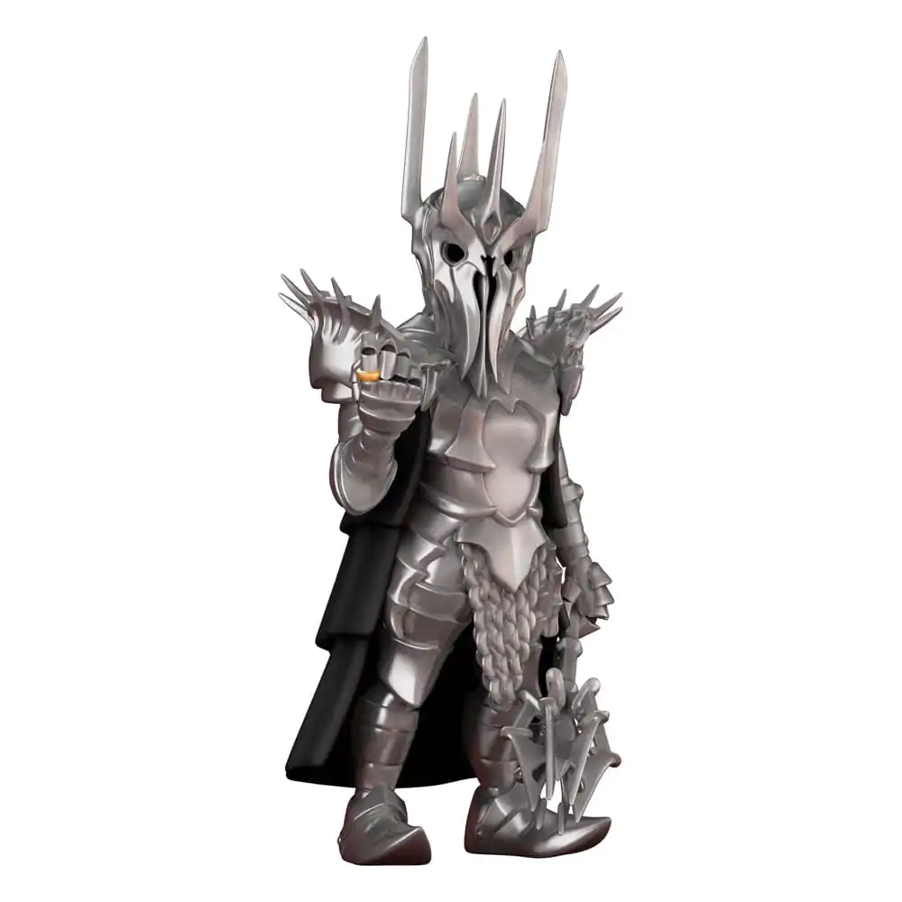 Lord of the Rings Minix Figure Sauron 12 cm poza produsului