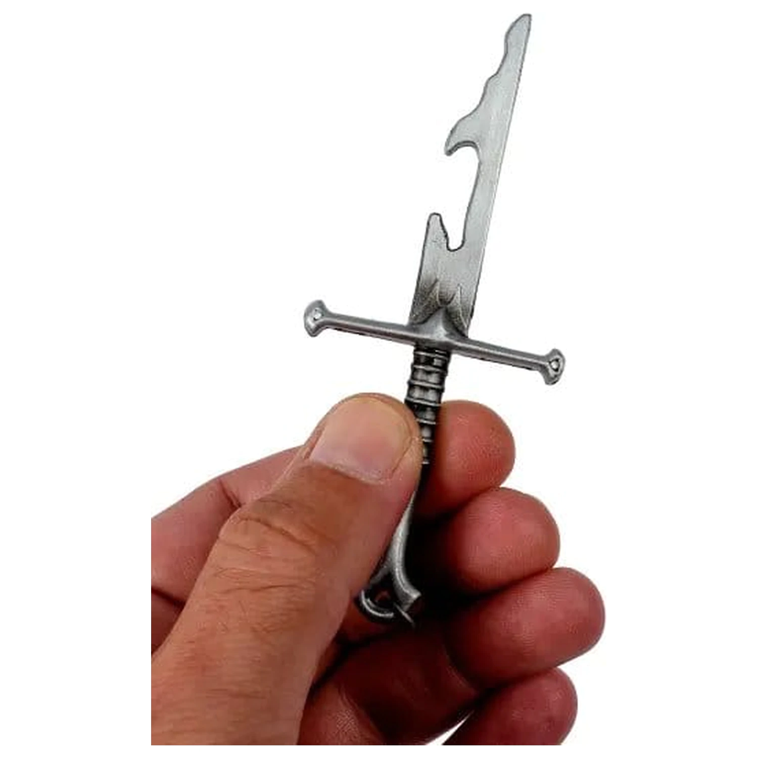 Deschizator de sticle Lord of the Rings Spada Narsil poza produsului