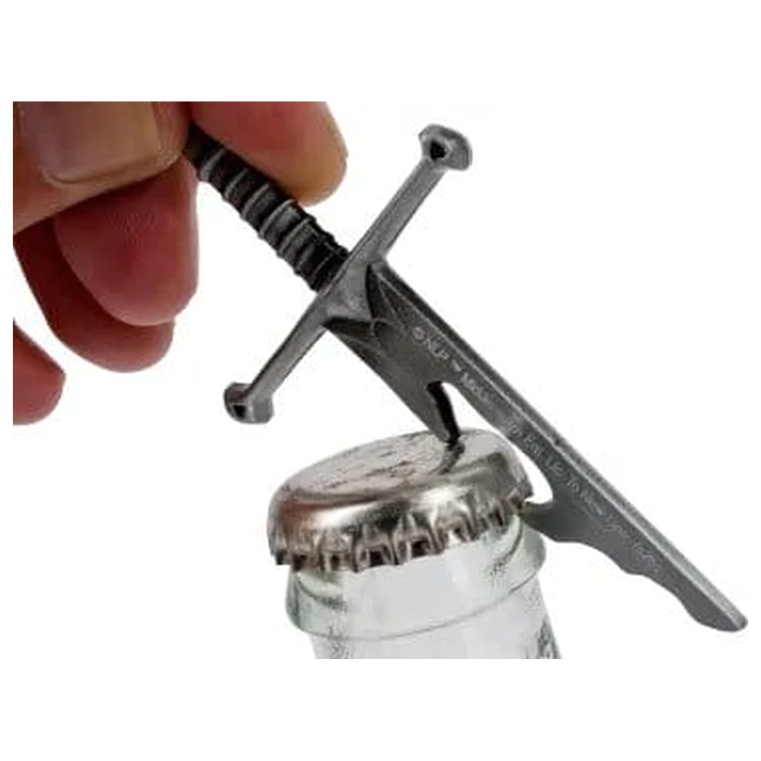 Deschizator de sticle Lord of the Rings Spada Narsil poza produsului