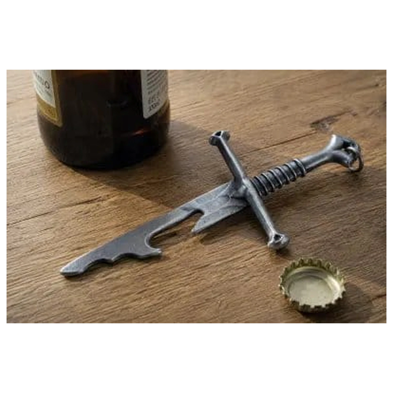 Deschizator de sticle Lord of the Rings Spada Narsil poza produsului