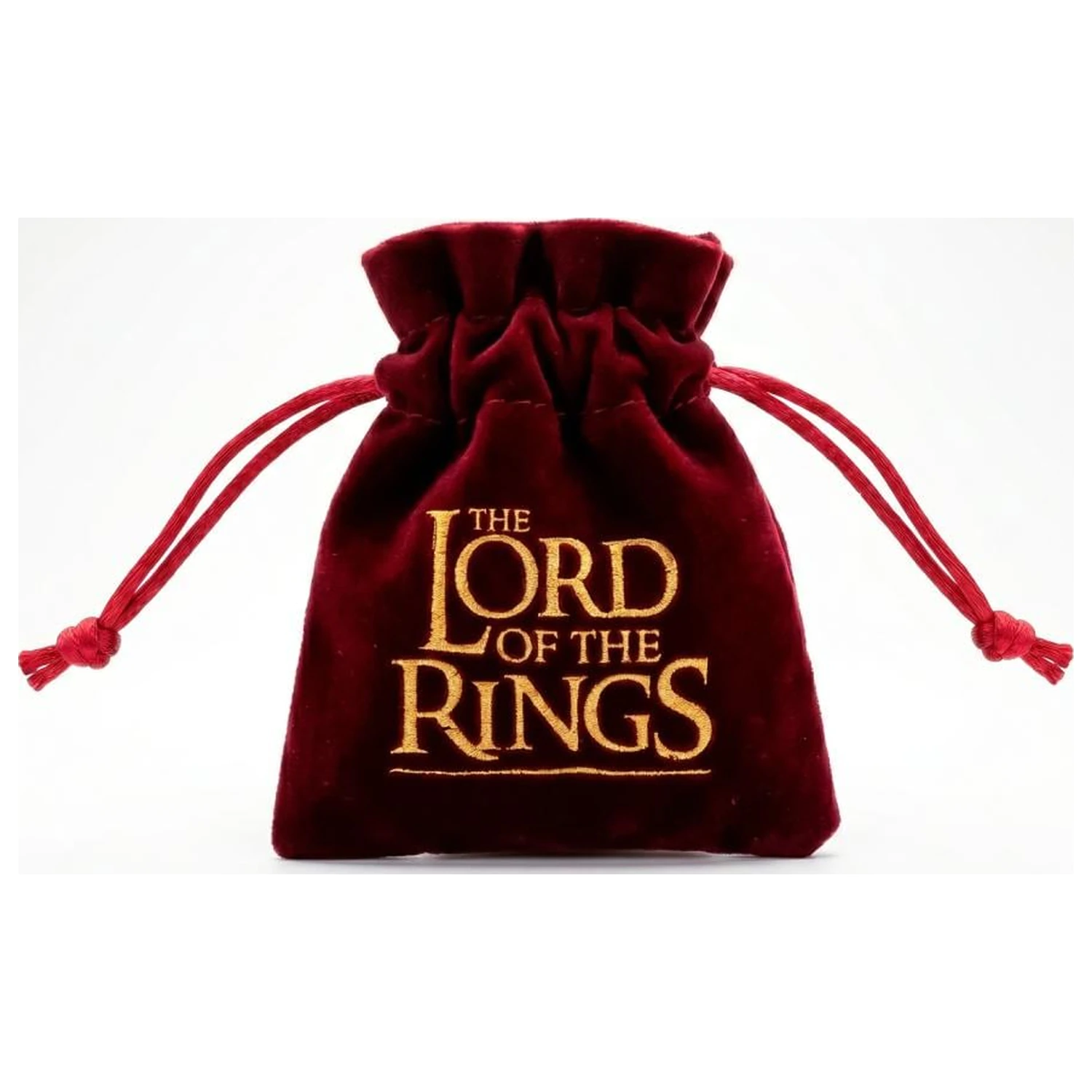 Lord of the Rings Colier in vitrina poza produsului
