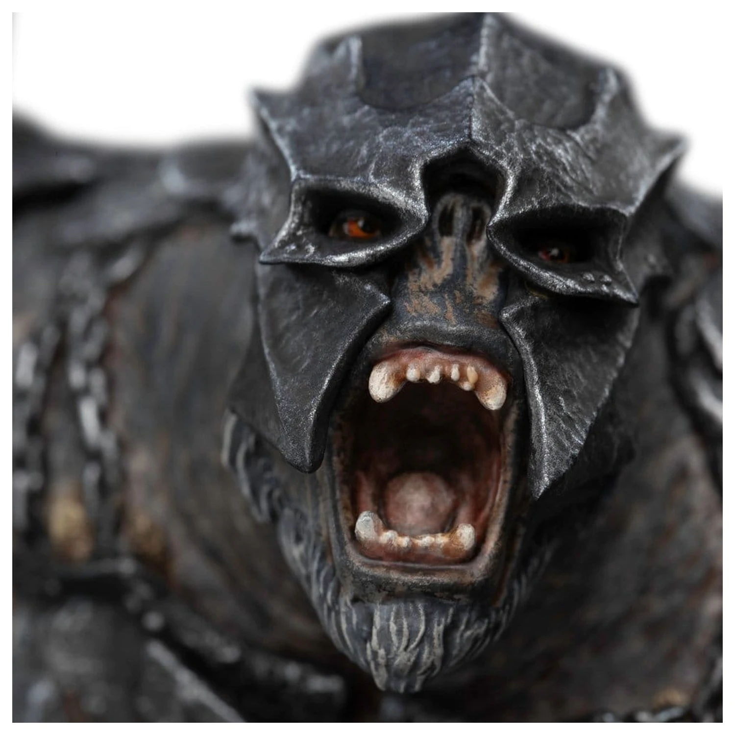 Lord of the Rings Statueta Olog-hai of the Black Gate 14 cm poza produsului