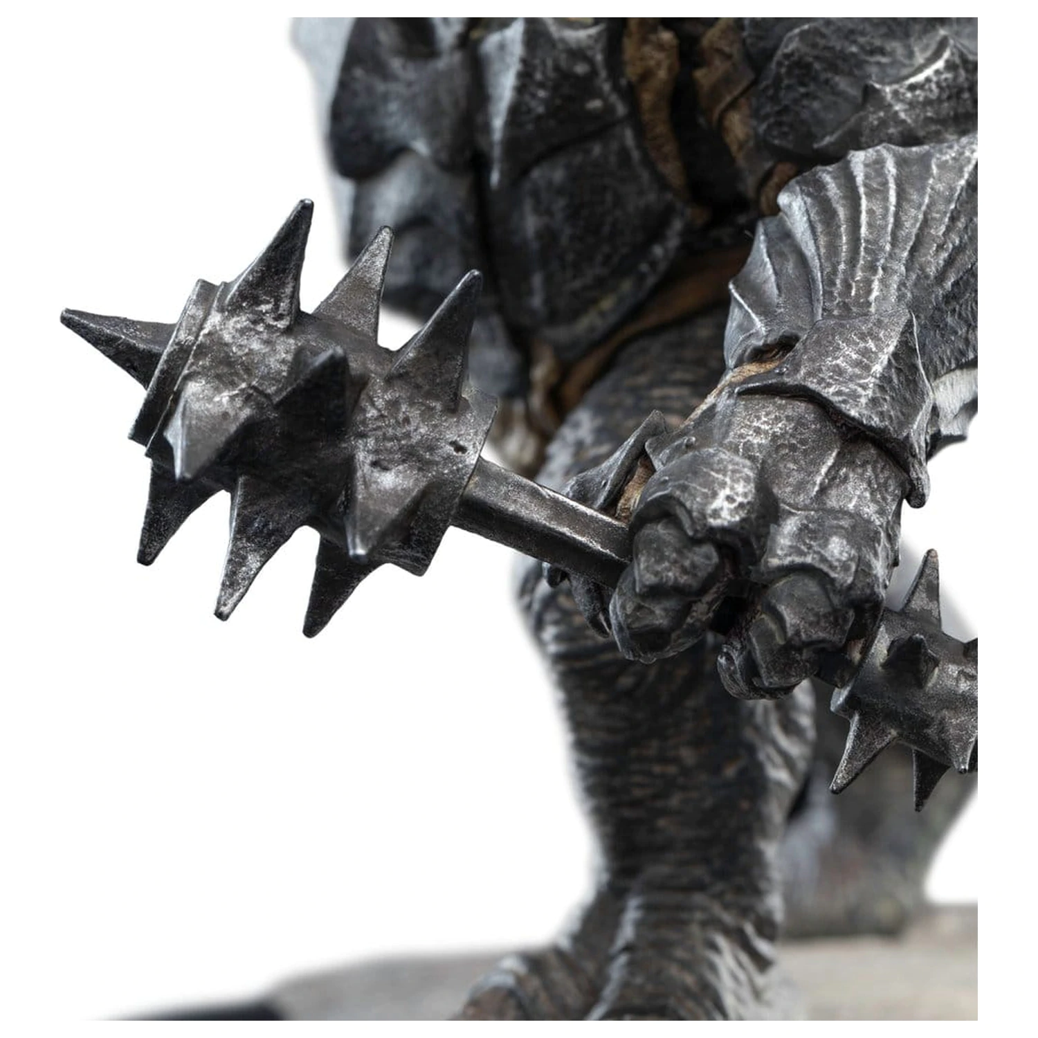 Lord of the Rings Statueta Olog-hai of the Black Gate 14 cm poza produsului